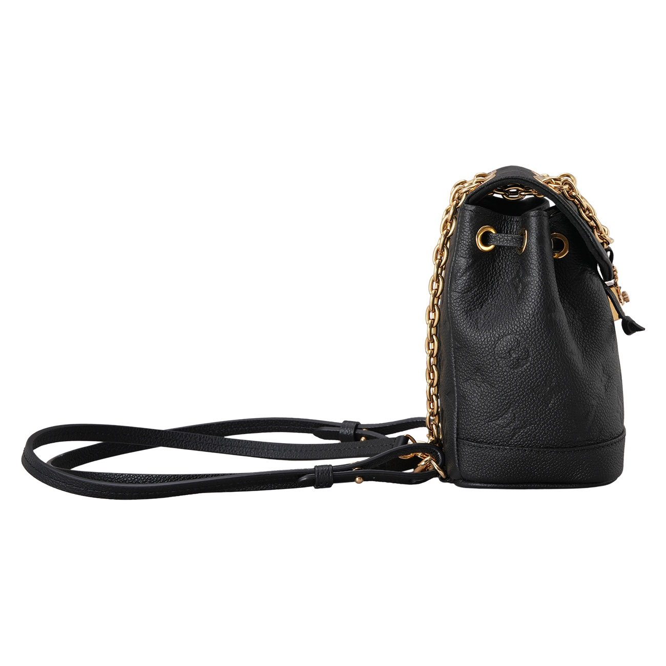 LOUIS VUITTON(USED)루이비통 M14549 앙프렝뜨 나노노에 백팩
